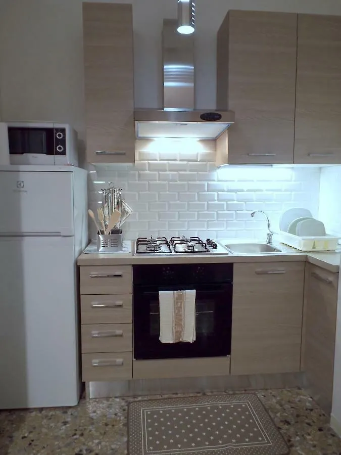 Lacaralele Apartment 밀라노 이탈리아