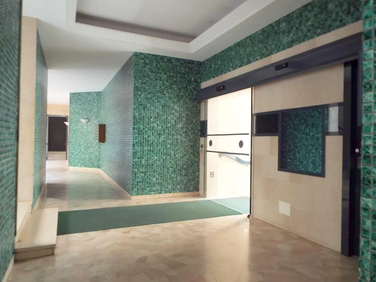 Lacaralele Apartment 밀라노 이탈리아