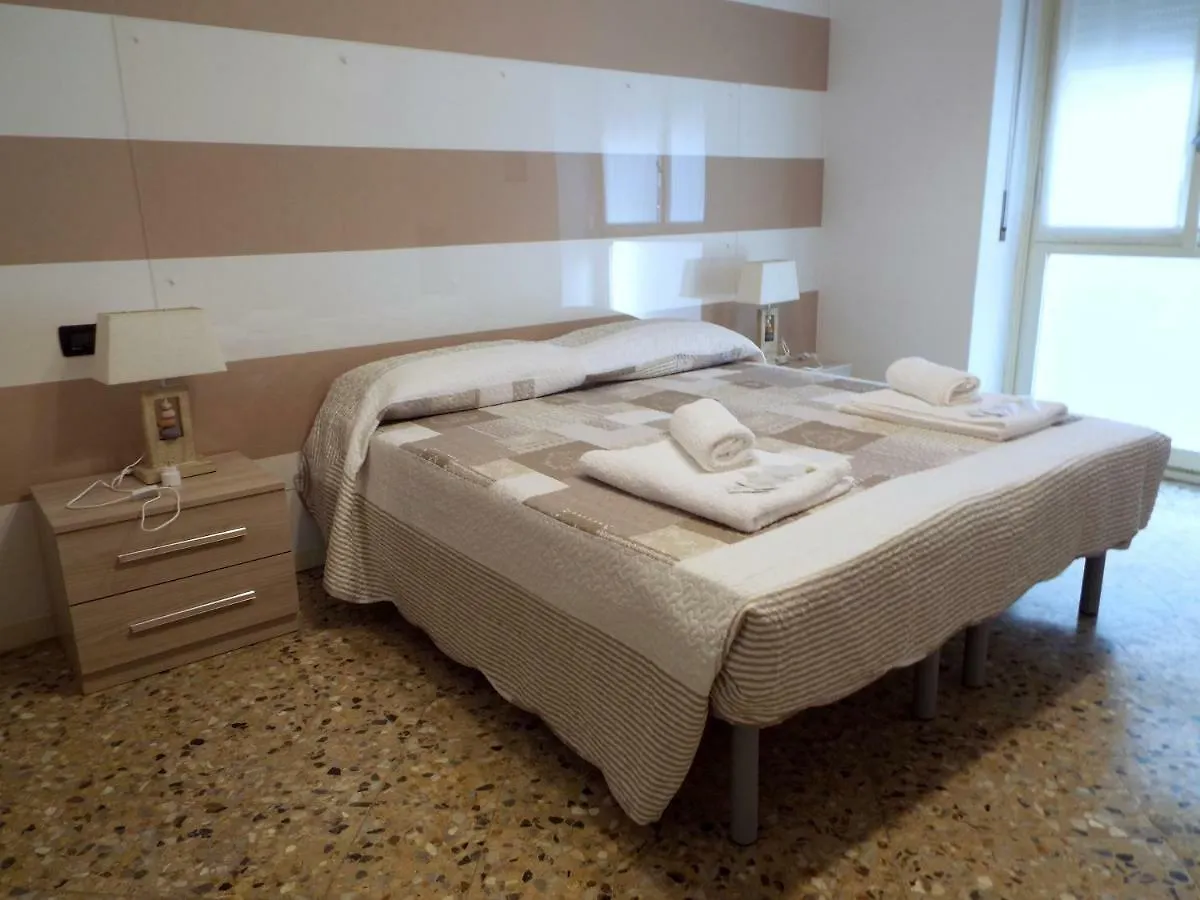 Lacaralele Apartment 밀라노